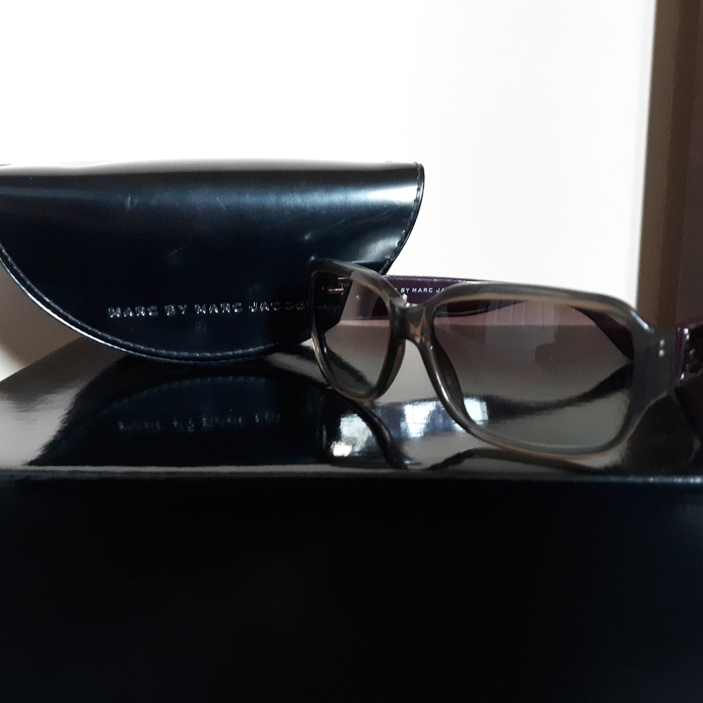 Marc by Marc Jacobs MMJ 07/S Sunglasses